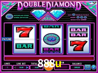 Descubra o Mundo do Cassino Online com 888u