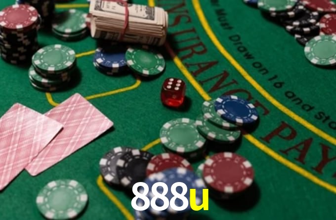 Bônus Generosos e Exclusivos no 888u para Você!
