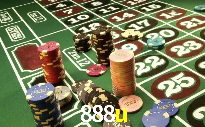 Promoções Sazonais 888u