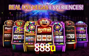888u Cassino - 80+ Mesas ao Vivo