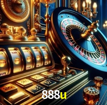 Recursos de Bônus 888u