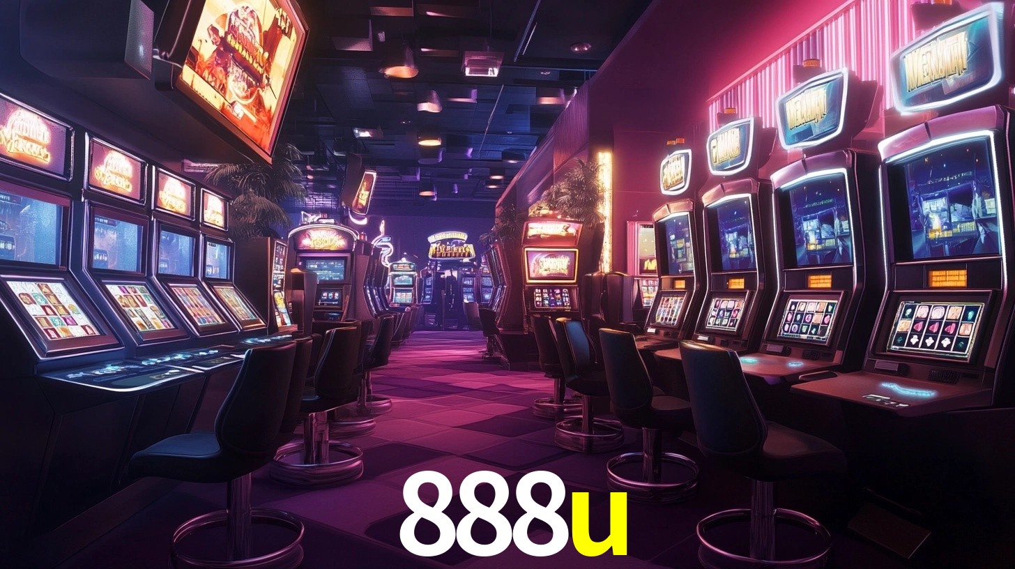 Welcome Bonus 888u