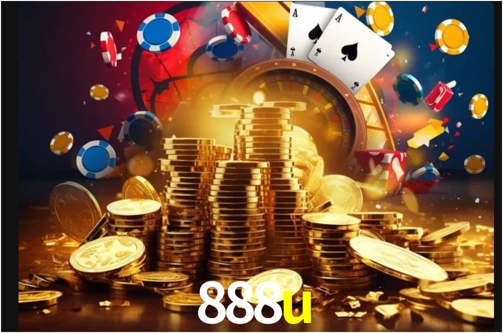 Torneios 888u