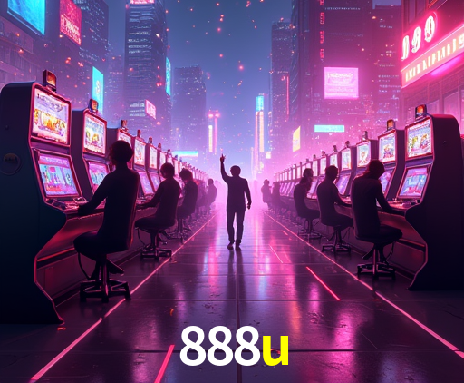 Estatísticas Esportivas 888u