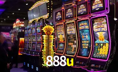 888u Brasília - VIP Program