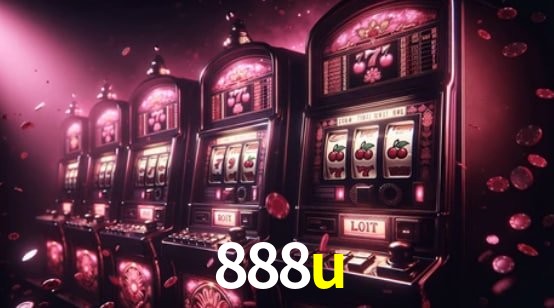 Casino Ao Vivo 888u