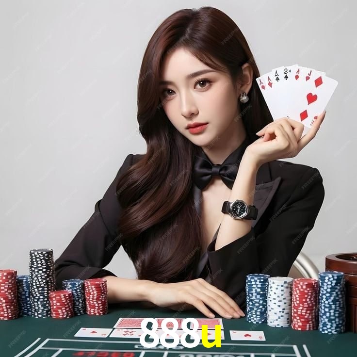 888u - User Statistics