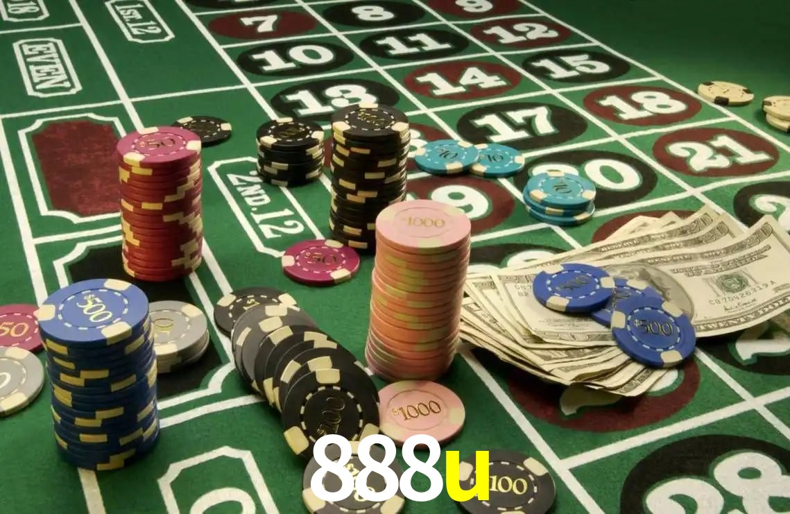 Game Providers 888u