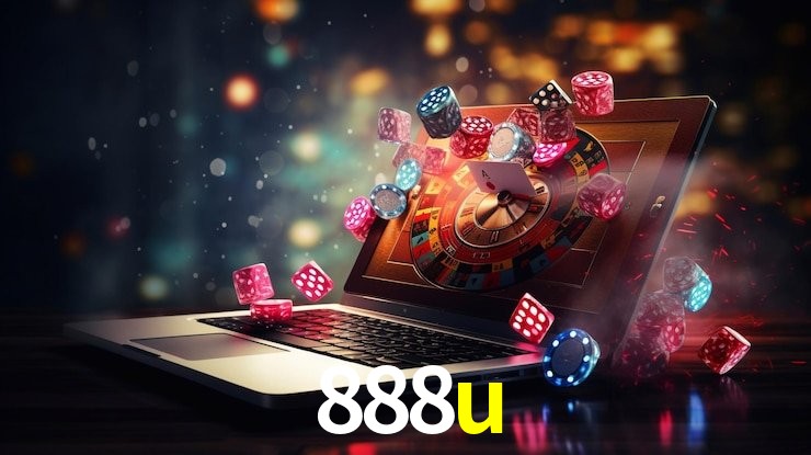 Interface do App 888u