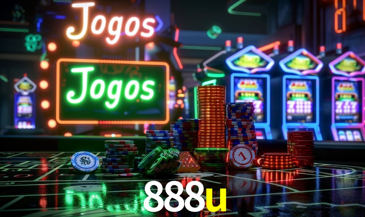888u BET