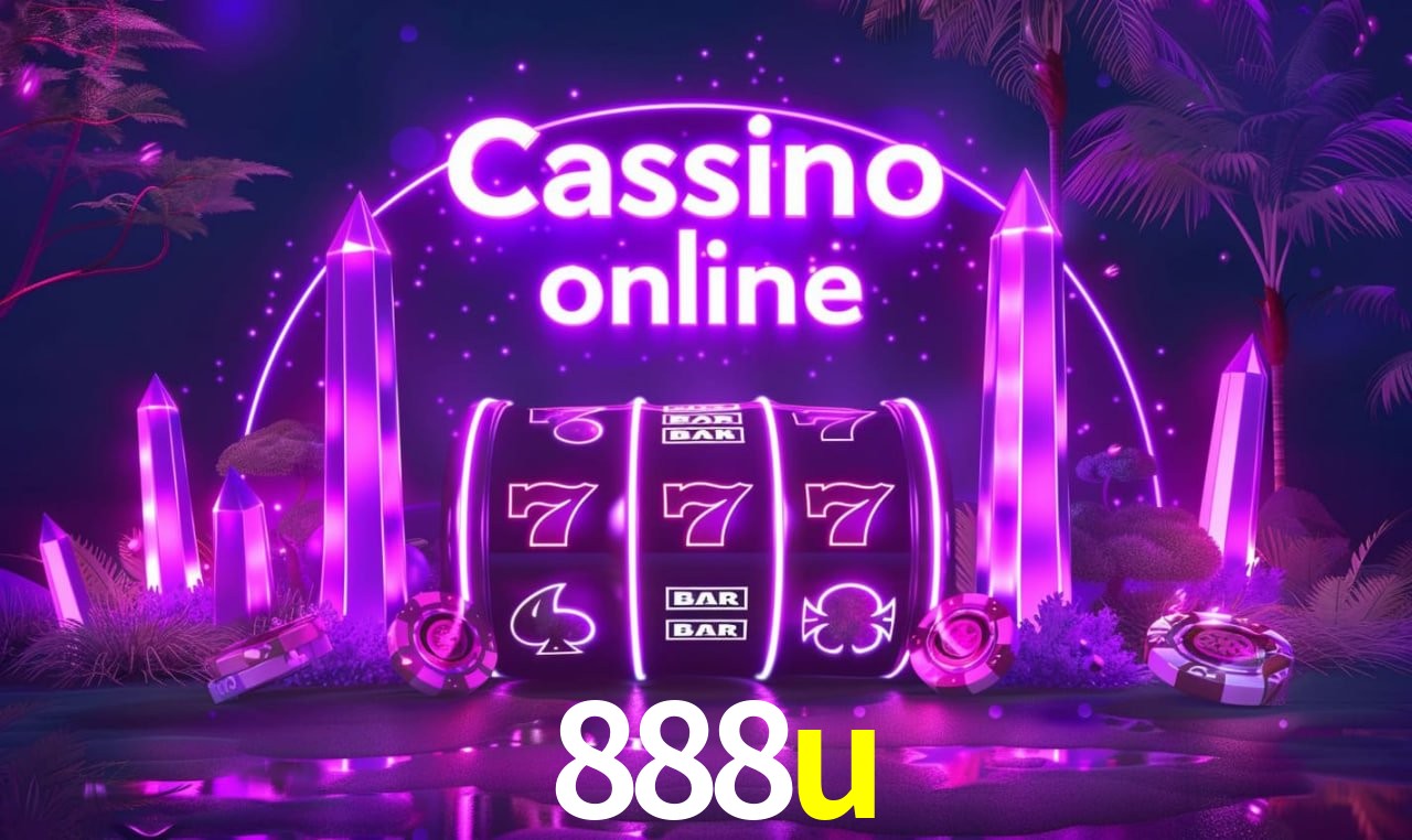 888u - Login Methods