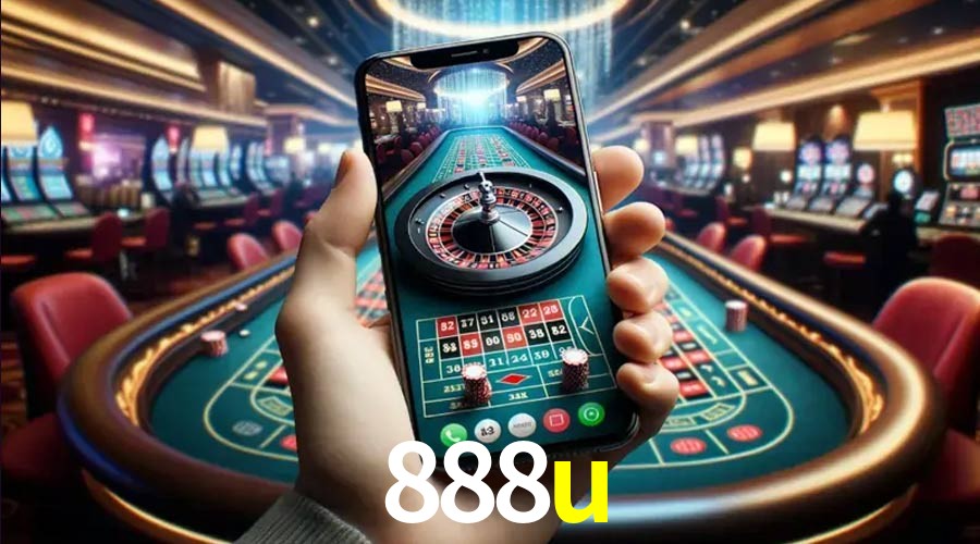 Platform Technology 888u