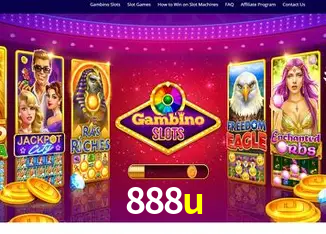888u Bônus - Pacote R$5.000 + VIP