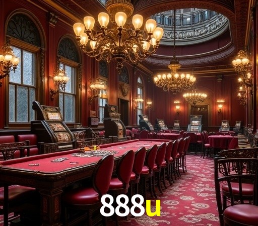 888u Salvador - Support