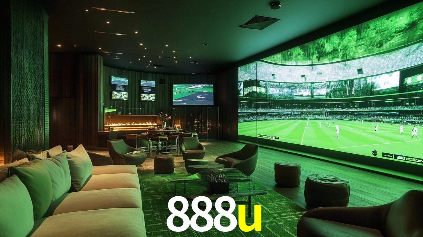 Sinta a adrenalina dos jogos de cassino com 888u