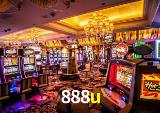 888u São Paulo - Live Tables
