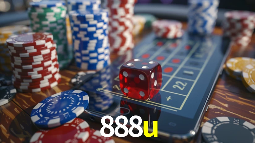 888u BET